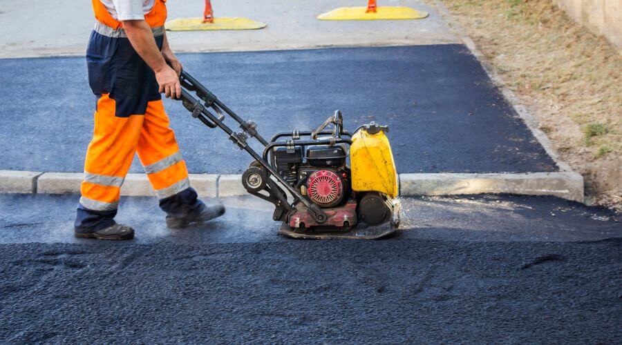 Professional gutter cleaning in Port Angeles, WA